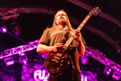 Fu Manchu - Hellfest 2024