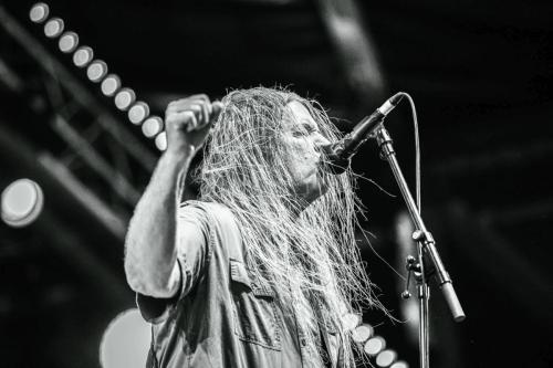 Fu Manchu - Hellfest 2024