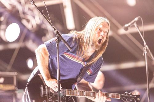 Fu Manchu - Hellfest 2024