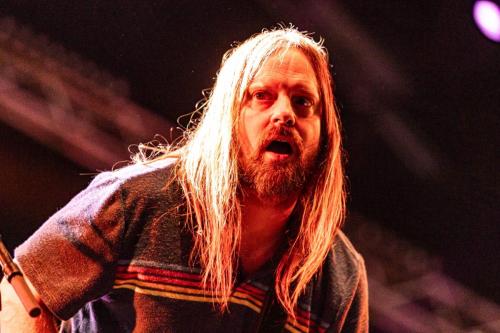 Fu Manchu - Hellfest 2024