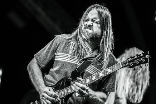 Fu Manchu - Hellfest 2024
