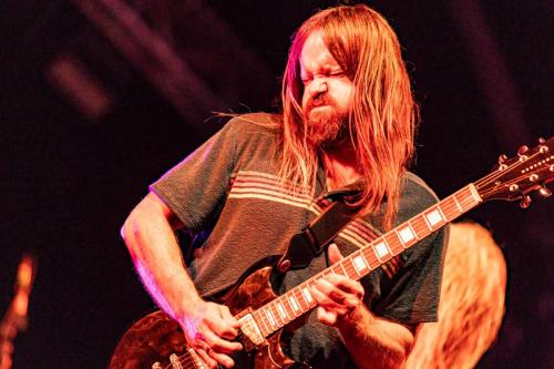 Fu Manchu - Hellfest 2024
