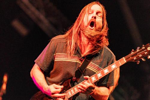 Fu Manchu - Hellfest 2024