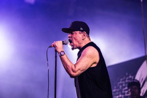 Body Count ft Ice T - Hellfest 2024