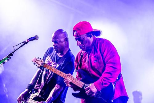 Body Count ft Ice T - Hellfest 2024