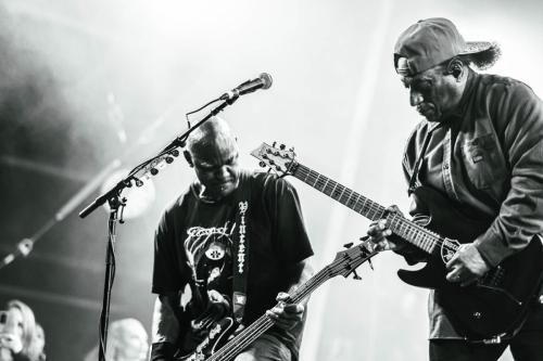 Body Count ft Ice T - Hellfest 2024
