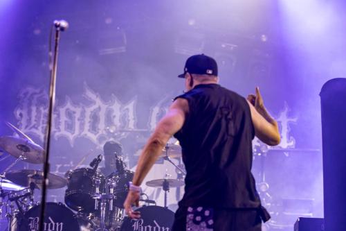 Body Count ft Ice T - Hellfest 2024