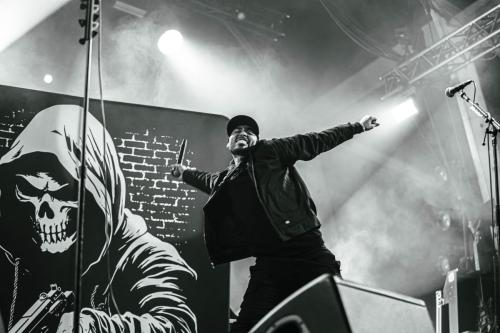 Body Count ft Ice T - Hellfest 2024