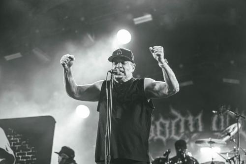 Body Count ft Ice T - Hellfest 2024