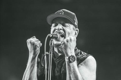 Body Count ft Ice T - Hellfest 2024