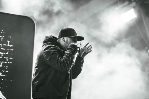 Body Count ft Ice T - Hellfest 2024