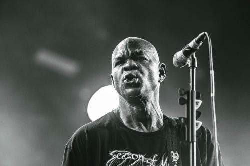 Body Count ft Ice T - Hellfest 2024