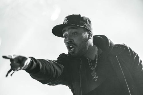 Body Count ft Ice T - Hellfest 2024