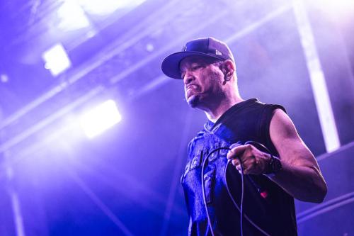 Body Count ft Ice T - Hellfest 2024