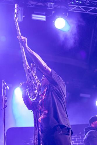 Body Count ft Ice T - Hellfest 2024