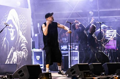 Body Count ft Ice T - Hellfest 2024