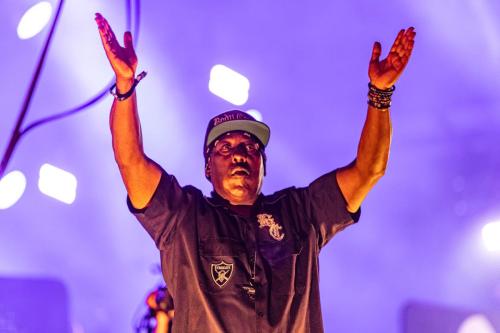 Body Count ft Ice T - Hellfest 2024
