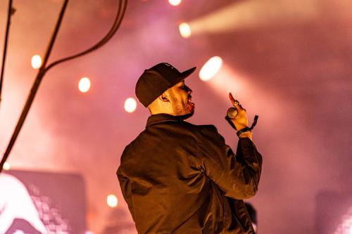 Body Count ft Ice T - Hellfest 2024