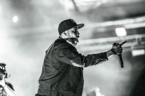 Body Count ft Ice T - Hellfest 2024