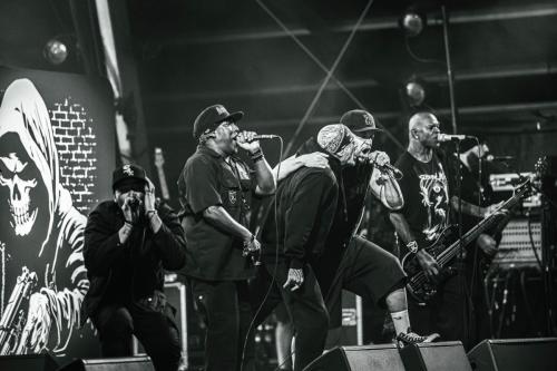 Body Count ft Ice T - Hellfest 2024