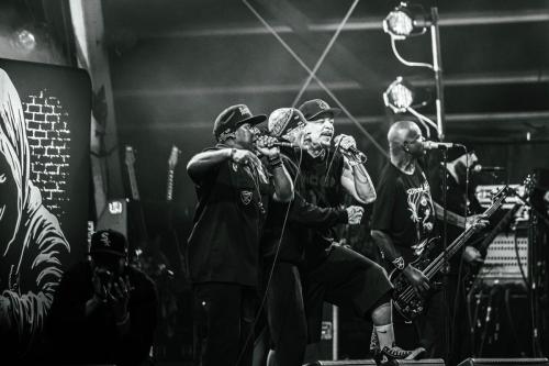 Body Count ft Ice T - Hellfest 2024