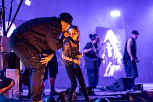 Body Count ft Ice T - Hellfest 2024