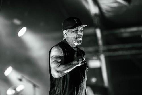 Body Count ft Ice T - Hellfest 2024