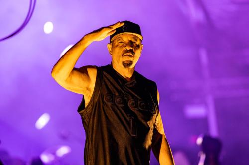 Body Count ft Ice T - Hellfest 2024