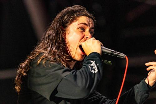 Nakkeknaeller - Hellfest 2024