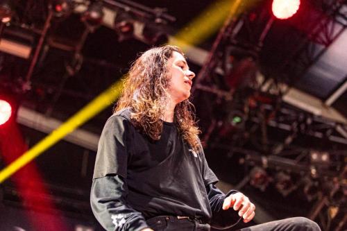 Nakkeknaeller - Hellfest 2024