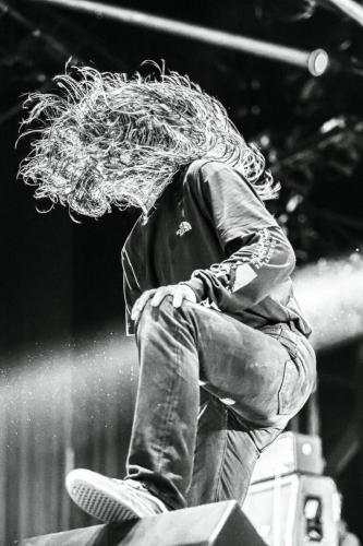 Nakkeknaeller - Hellfest 2024