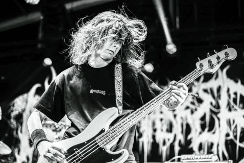 Nakkeknaeller - Hellfest 2024