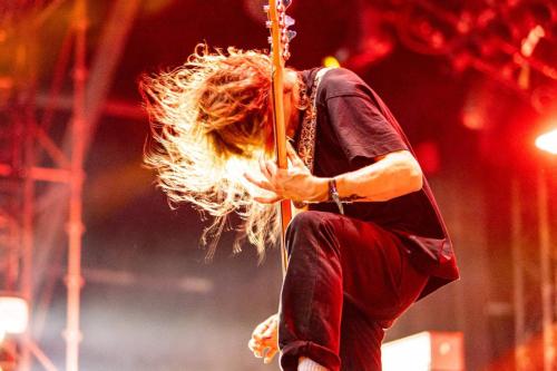 Nakkeknaeller - Hellfest 2024