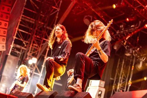Nakkeknaeller - Hellfest 2024