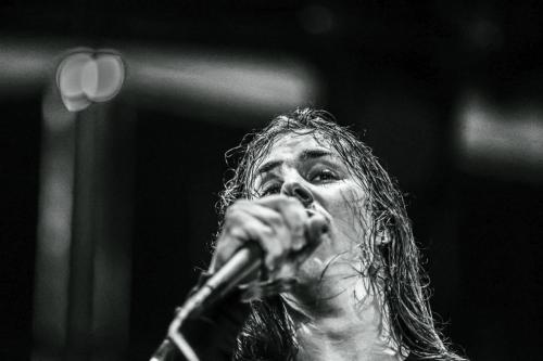 Nakkeknaeller - Hellfest 2024