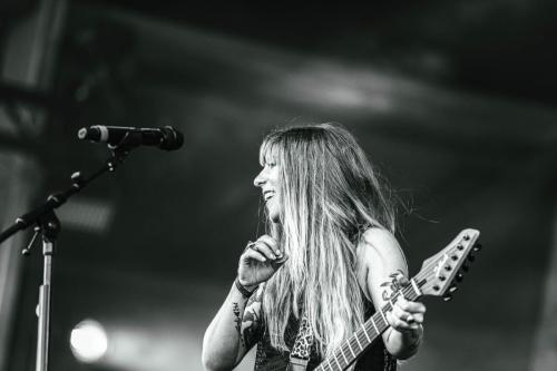 Fallen Lillies - Hellfest 2024