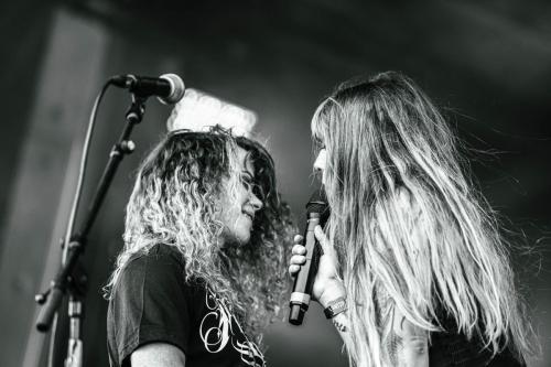 Fallen Lillies - Hellfest 2024
