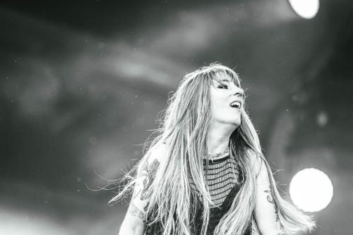 Fallen Lillies - Hellfest 2024