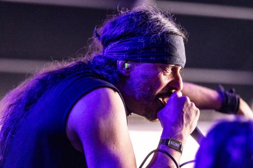 Blockheads - Hellfest 2024