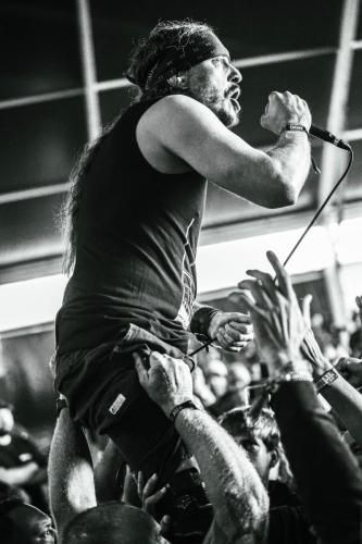 Blockheads - Hellfest 2024