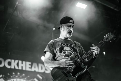 Blockheads - Hellfest 2024