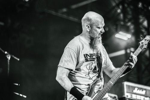 Blockheads - Hellfest 2024