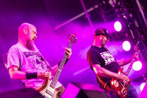 Blockheads - Hellfest 2024