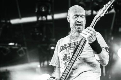 Blockheads - Hellfest 2024