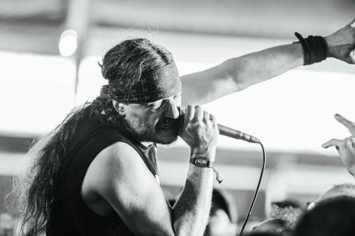 Blockheads - Hellfest 2024