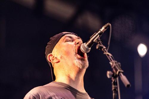 Blockheads - Hellfest 2024