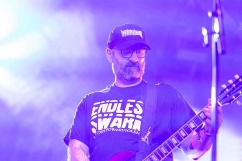 Blockheads - Hellfest 2024