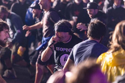 Blockheads - Hellfest 2024