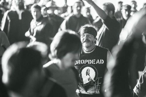 Blockheads - Hellfest 2024