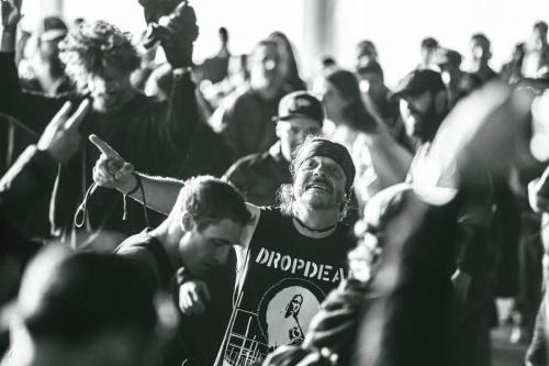 Blockheads - Hellfest 2024